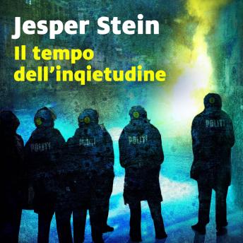 [Italian] - Il tempo dell'inquietudine