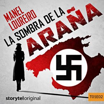 [Spanish] - La sombra de la Araña - S01E02