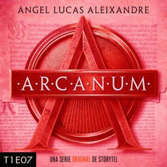 [Spanish] - Arcanum - T1E07
