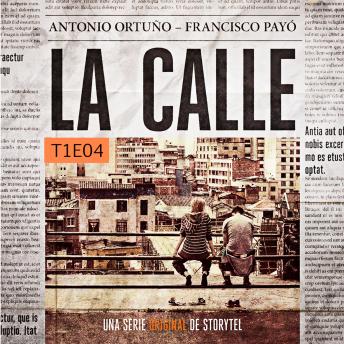 [Spanish] - La Calle - S01E04