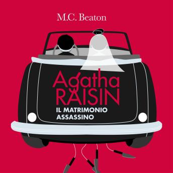 [Italian] - Agatha Raisin e il matrimonio assassino (6° caso)