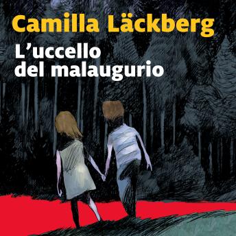 [Italian] - L'uccello del malaugurio - 4. I delitti di Fjällbacka