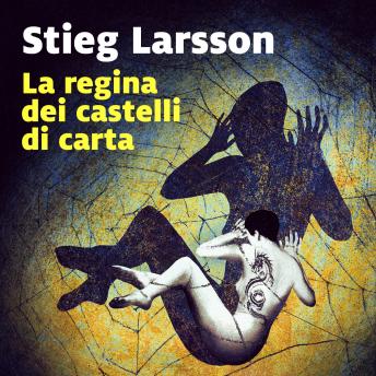 [Italian] - La regina dei castelli di carta (libro 3)