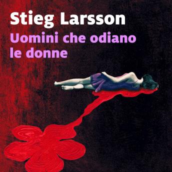 [Italian] - Uomini che odiano le donne (libro 1)