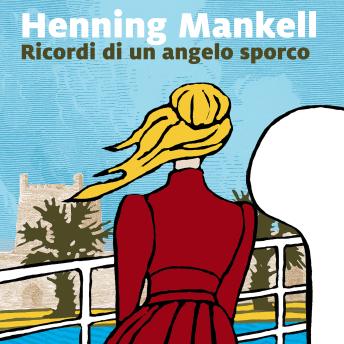 [Italian] - Ricordi di un angelo sporco