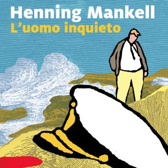 [Italian] - L'uomo inquieto - 10. Il commissario Kurt Wallander