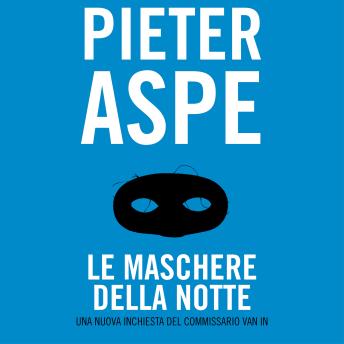 [Italian] - Le maschere della notte
