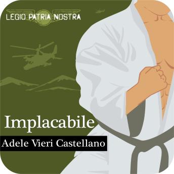 [Italian] - Implacabile