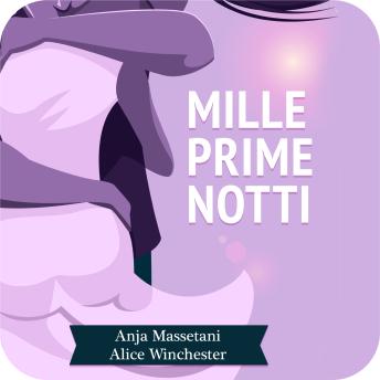[Italian] - Mille prime notti