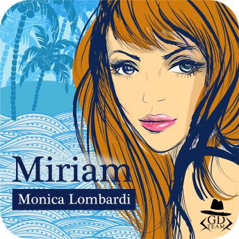 [Italian] - Miriam (GD Team #3,5)