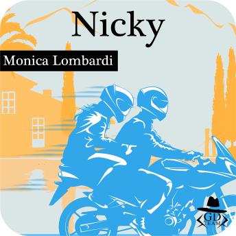 [Italian] - Nicky (GD Team #0,5)