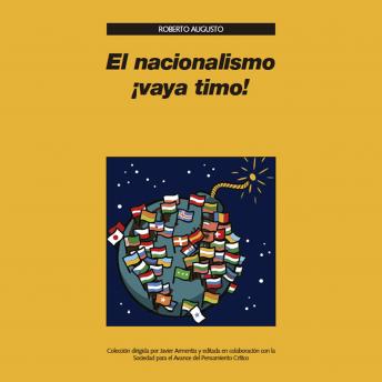 [Spanish] - El nacionalismo ¡vaya timo!