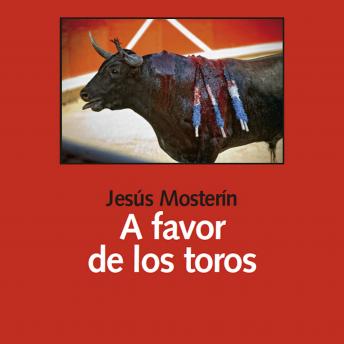 [Spanish] - A favor de los toros