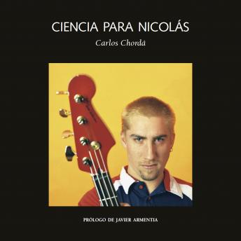 [Spanish] - Ciencia para Nicolás