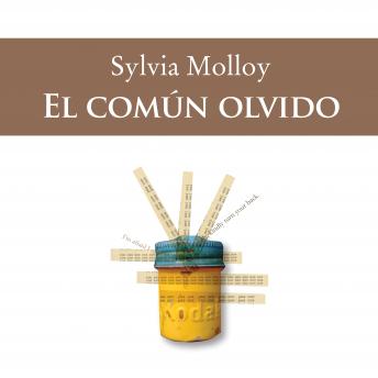 El común olvido