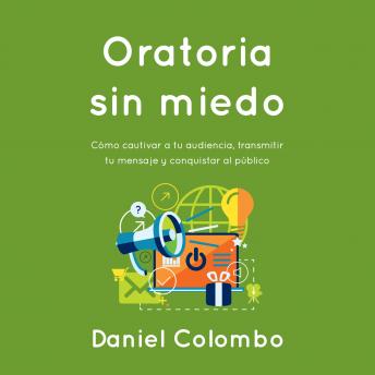 [Spanish] - Oratoria sin miedo