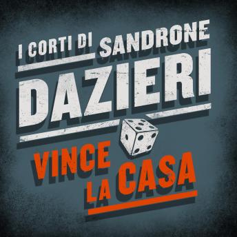 [Italian] - Vince la casa
