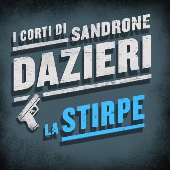 [Italian] - La stirpe