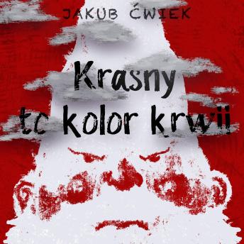 [Polish] - Krasny to kolor krwi
