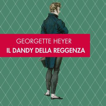 [Italian] - Il Dandy della reggenza
