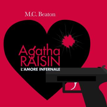 [Italian] - Agatha Raisin e l'amore infernale (12° caso)