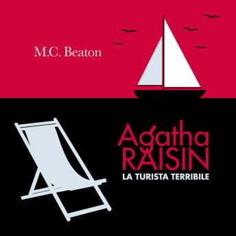 [Italian] - Agatha Raisin e la turista terribile (7° caso)