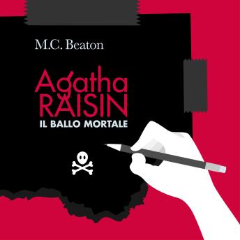 [Italian] - Agatha Raisin e il ballo mortale (16° caso)