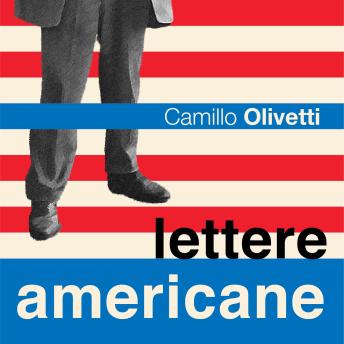 [Italian] - Lettere Americane