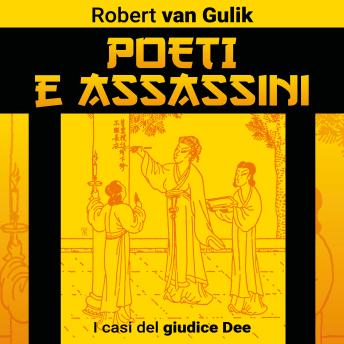 [Italian] - Poeti e assassini