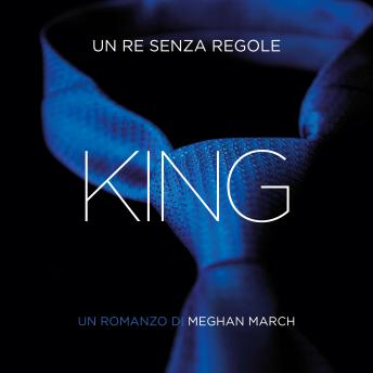 [Italian] - King. Un re senza regole