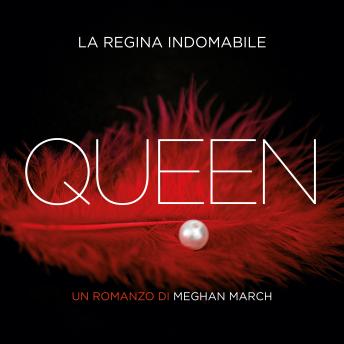 [Italian] - Queen. La regina indomabile