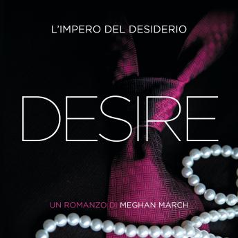 [Italian] - Desire. L'impero del desiderio