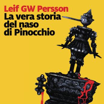 [Italian] - La vera storia del naso di Pinocchio