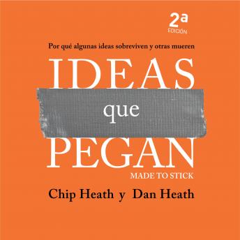 [Spanish] - Ideas que pegan