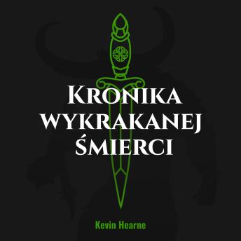 [Polish] - Kronika wykrakanej śmierci