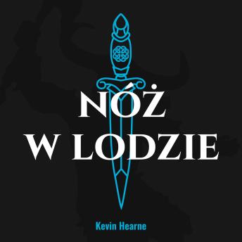 [Polish] - Nóż w lodzie