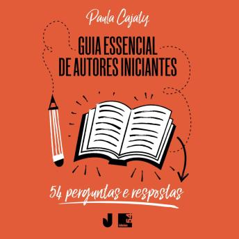 [Portuguese] - Guia Essencial de Autores Iniciantes: 54 perguntas e respostas