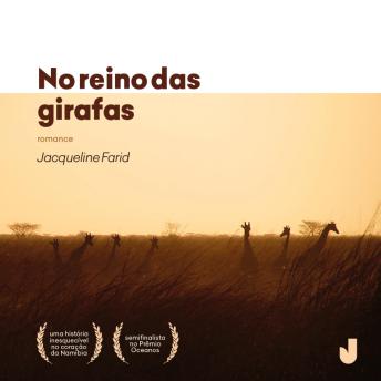 [Portuguese] - No reino das girafas