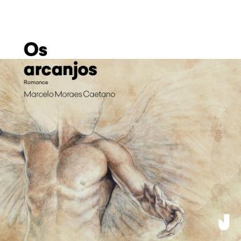 [Portuguese] - Os arcanjos