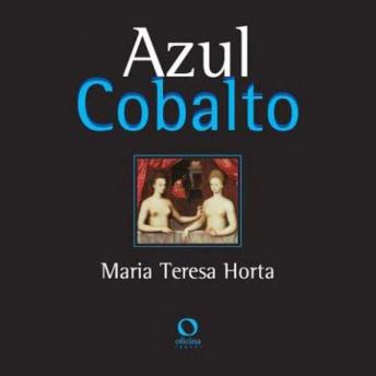 [Portuguese] - Azul cobalto