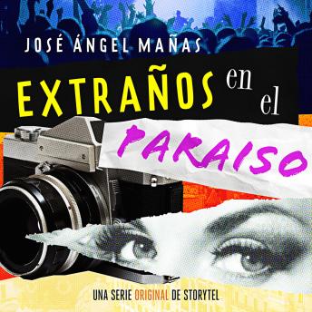 [Spanish] - Extraños en el paraíso - T1E01
