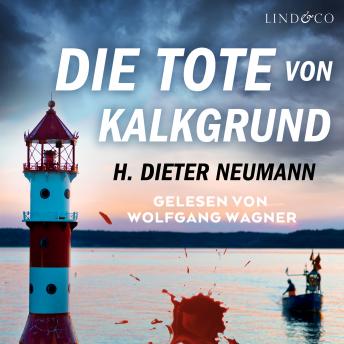 [German] - Die Tote von Kalkgrund: Helene Christs erster Fall