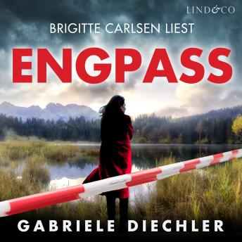 [German] - Engpass