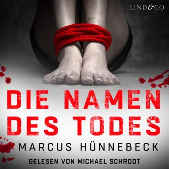 [German] - Die Namen des Todes