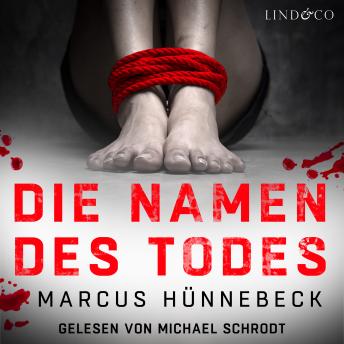 Get Top Full Audiobooks in Mystery, Thriller & Horror, Police & Detective