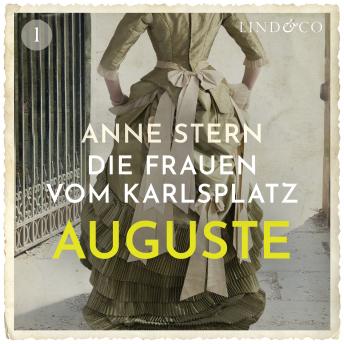 [German] - Auguste