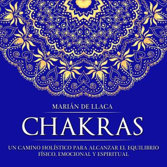 [Spanish] - Chakras