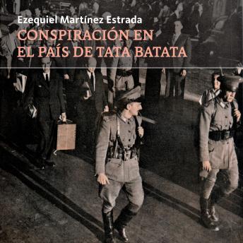 [Spanish] - Conspiración en el país de Tata Batata