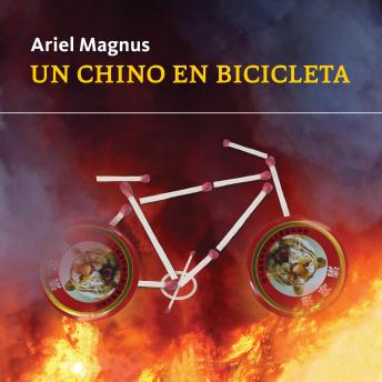 [Spanish] - Un chino en bicicleta