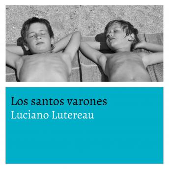 [Spanish] - Los santos varones